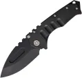 Medford Praetorian T Framelock DLC DP - MD0124PD30PV