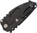 Medford Praetorian T Framelock DLC DP MD0124PD30PV