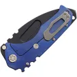Medford Praetorian T Framelock Flame MD0124PT03A1