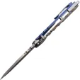 Medford Praetorian T Framelock Flame MD0124TT03A2