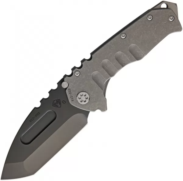 Medford Praetorian T Framelock MD012SPT01TM