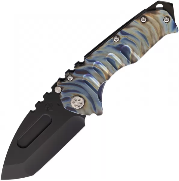 Medford Praetorian T Framelock MD012SPT03A2