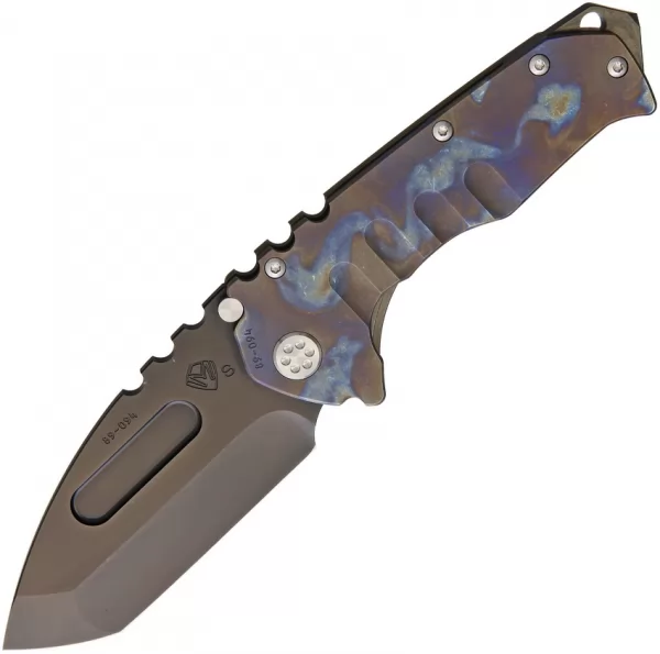 Medford Praetorian T Framelock MD012SPT03AN