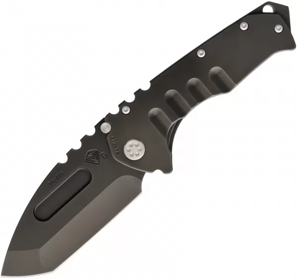 Medford Praetorian Framelock MD012SPT30PV