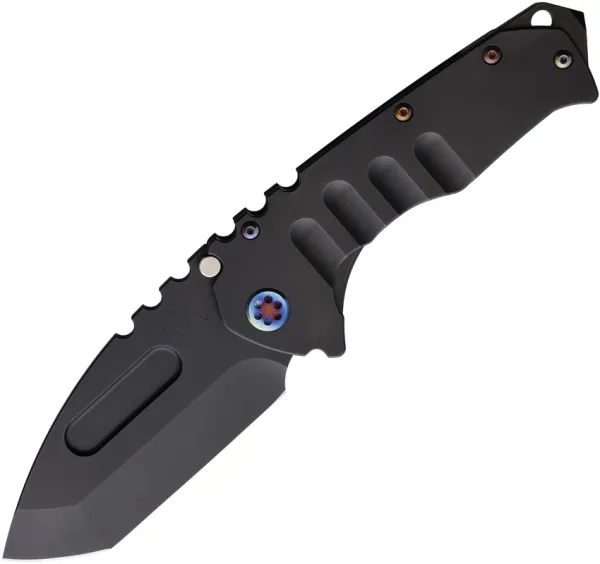 Medford Praetorian T Framelock Tanto MD012VPT30PV