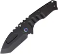 Medford Praetorian T Framelock Tanto - MD012VPT30PV
