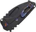 Medford Praetorian T Framelock Tanto MD012VPT30PV