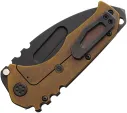 Medford Praetorian T Framelock Bz Tn MD012VPT36A1