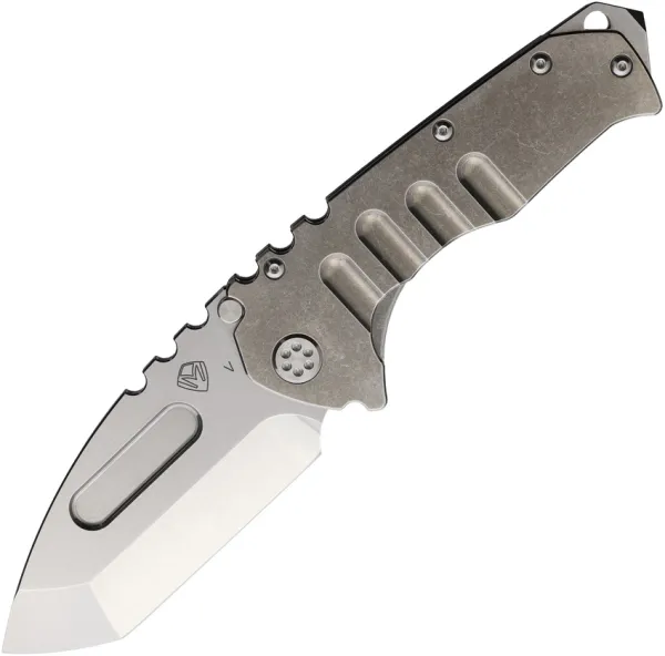 Medford Praetorian T Framelock MD012VTT01TM