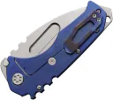 Medford Praetorian T Framelock Flame MD012VTT03A2