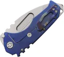 Medford Praetorian T Framelock Blue MD012VTT37A2