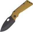 Medford TFF-1 Framelock S45VN Brz - MD0144PQ36A1