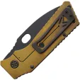 Medford TFF-1 Framelock S45VN Brz MD0144PQ36A1