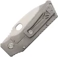 Medford TFF-1 Framelock S45VN Tum MD0144TQ01TM