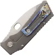 Medford TFF-1 Framelock S45VN Solar MD0144TQ03TM