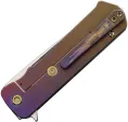 Medford TFF-4 Framelock Bronze Violet MD0144TT39A5