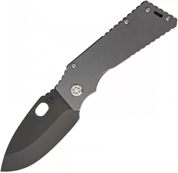 Medford Tactical Fighting Framelock MD014DP01TM