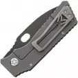 Medford Tactical Fighting Framelock MD014DP01TM