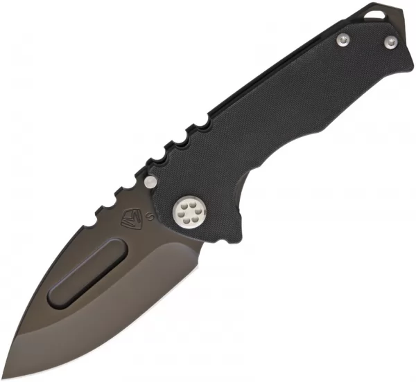 Medford Praetorian G S35VN MD028SPD08PV