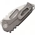 Medford Praetorian Genesis Framelock MD028STT08TM