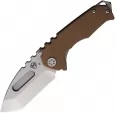 Medford Praetorian Genesis Framelock - MD028STT09TM