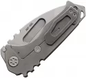 Medford Praetorian Genesis Framelock MD028STT09TM