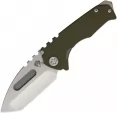 Medford Praetorian Genesis Framelock - MD028STT10TM