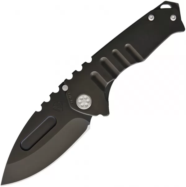 Medford Praetorian Gen T Framelock MD0293PD30PV