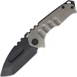 Medford Genesis T Framelock Tumble - MD0294PT01TM
