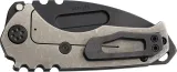 Medford Genesis T Framelock Tumble MD0294PT01TM