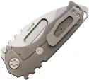 Medford Genesis T Framelock Flat DP MD0294TD01TM