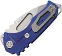 Medford Genesis T Framelock Blue MD0294TD37A2