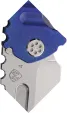 Medford Genesis T Framelock Blue MD0294TD37A2