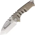 Medford Genesis T Framelock Flat Tn - MD0294TT01TM