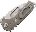 Medford Genesis T Framelock Flat Tn MD0294TT01TM