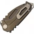 Medford Pram T Framelock MD029SPT30PV