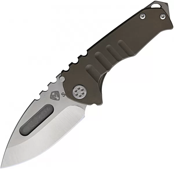 Medford Praetorian Genesis T S35VN MD029STD36A1