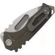 Medford Praetorian Genesis T Framelock MD029STT36A1