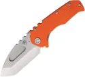 Medford Praetorian P Linerlock Orange - MD0304TT1111