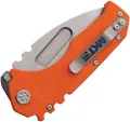 Medford Praetorian P Linerlock Orange MD0304TT1111