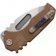 Medford Praetorian Linerlock Coyote MD030DTT0909