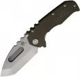Medford Praetorian Linerlock OD - MD030DTT1010