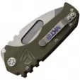 Medford Praetorian Linerlock OD MD030DTT1010