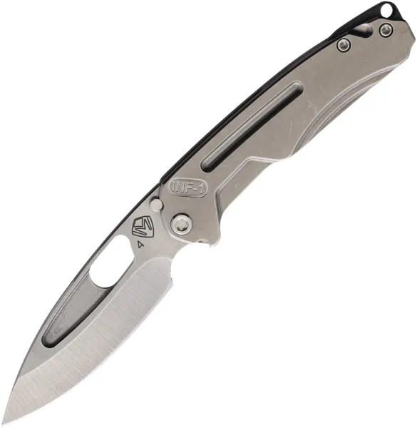Medford Infraction Framelock MD0314TQ01TM