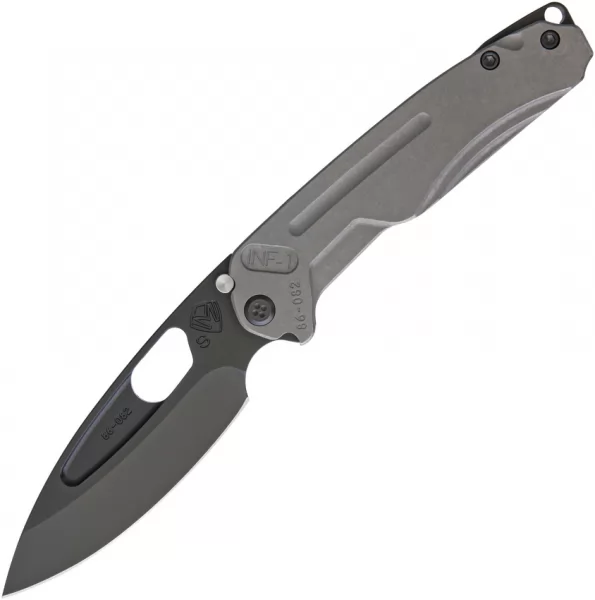 Medford Infraction Framelock MD031SP01TM