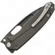 Medford Infraction Framelock MD031SP30PVSS