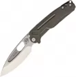 Medford Infraction Framelock - MD031ST30TM