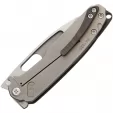 Medford Infraction Framelock MD031ST30TM