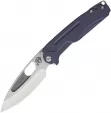 Medford Infraction Framelock - MD031ST37A2