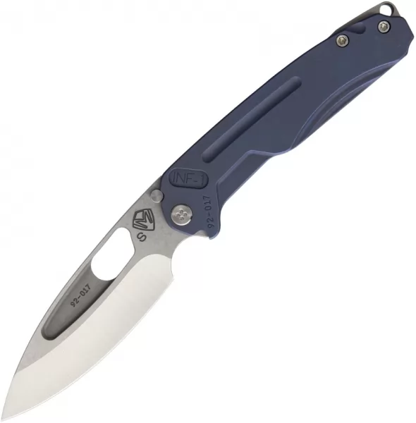 Medford Infraction Framelock MD031STQ37A2